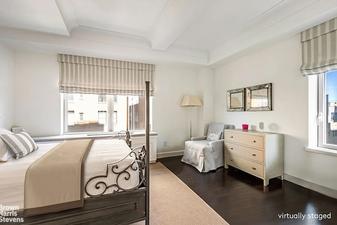 Real estate property located at 1212 5TH #9A, New York, Upper Fifth, New York City, NY