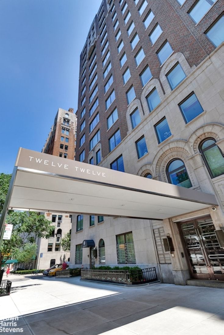 Real estate property located at 1212 5TH #9A, New York, Upper Fifth, New York City, NY