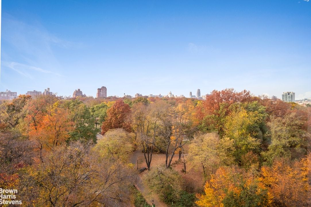 Real estate property located at 1212 5TH #9A, New York, Upper Fifth, New York City, NY