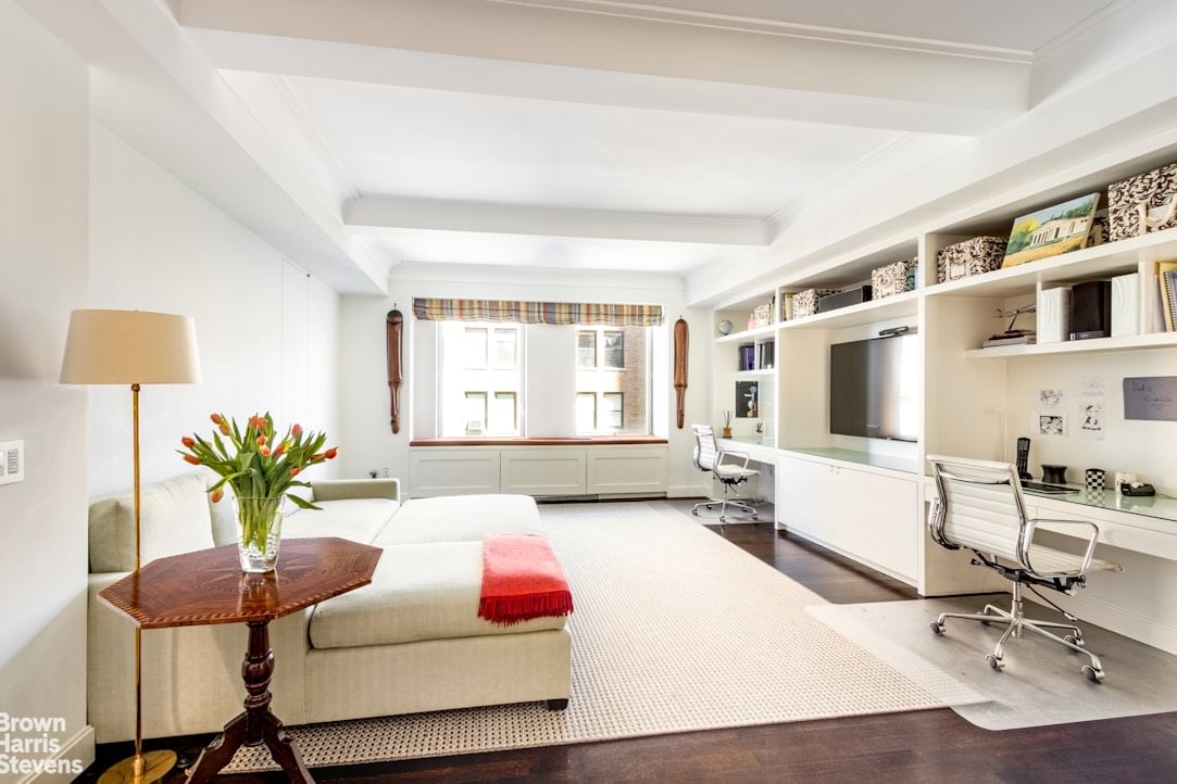 Real estate property located at 1212 5TH #9A, New York, Upper Fifth, New York City, NY