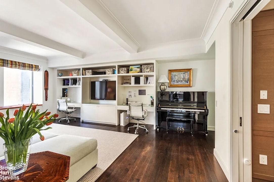 Real estate property located at 1212 5TH #9A, New York, Upper Fifth, New York City, NY