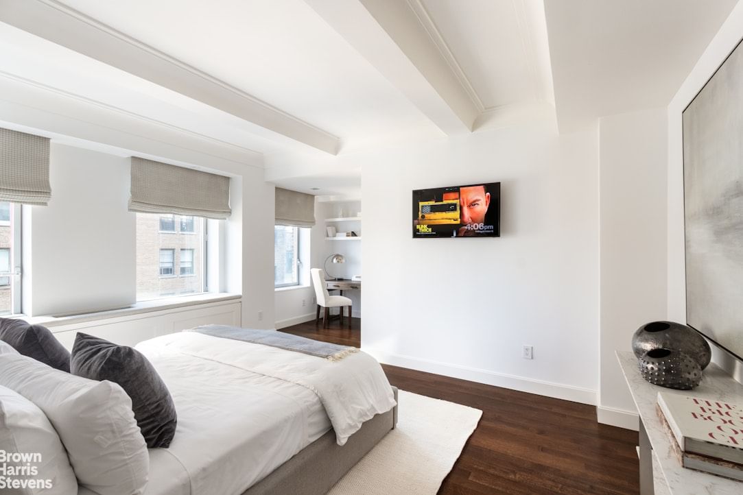 Real estate property located at 1212 5TH #9A, New York, Upper Fifth, New York City, NY