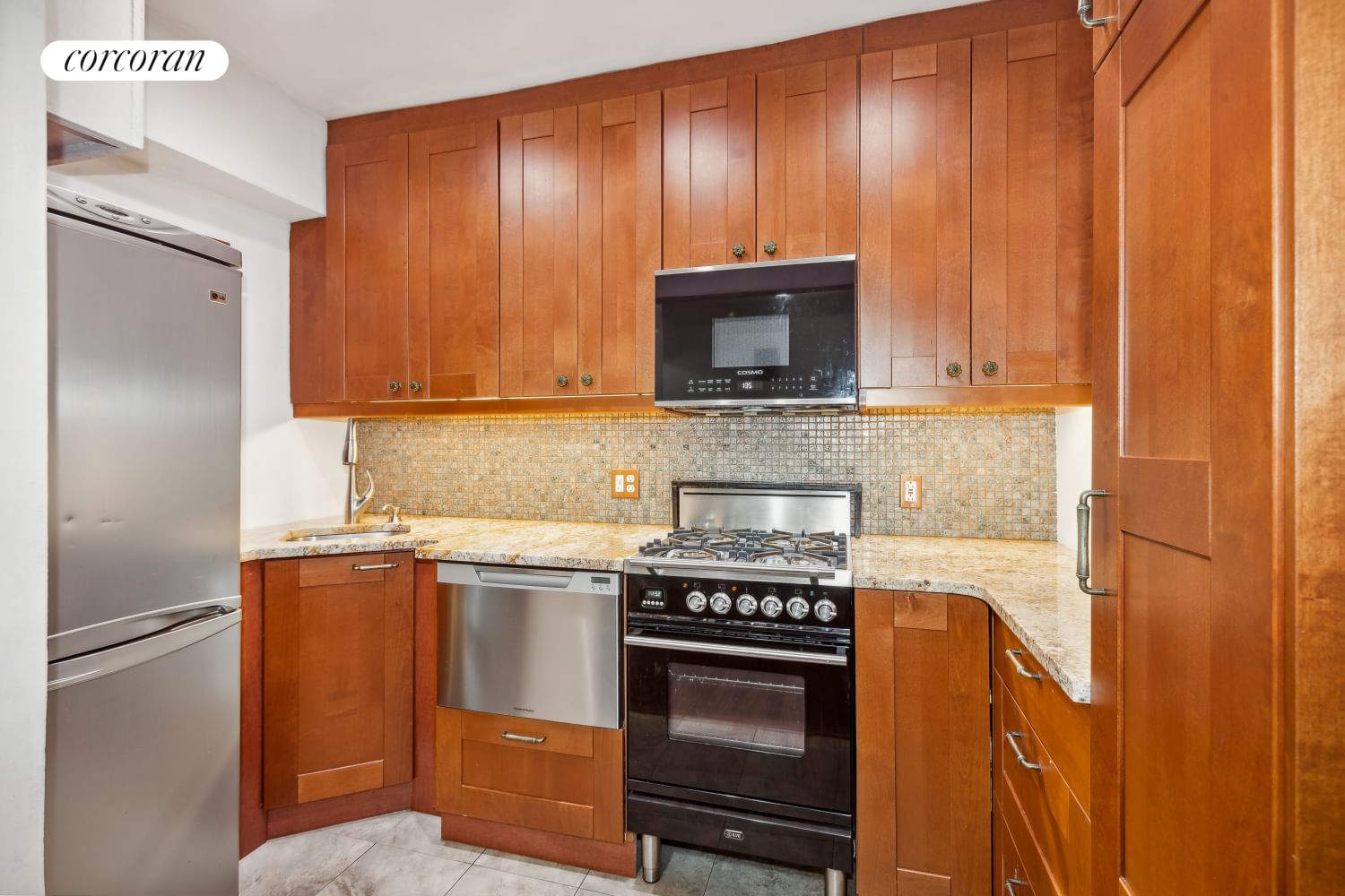 Real estate property located at 3535 KINGS COLLEGE #1E, Bronx, Norwood, New York City, NY