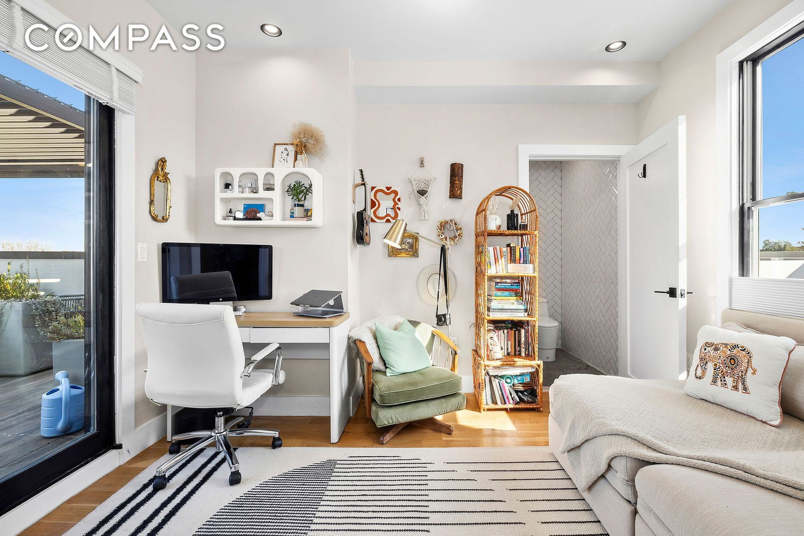 Real estate property located at 340 Chauncey PH4, Kings, Bedford-stuyvesant, New York City, NY