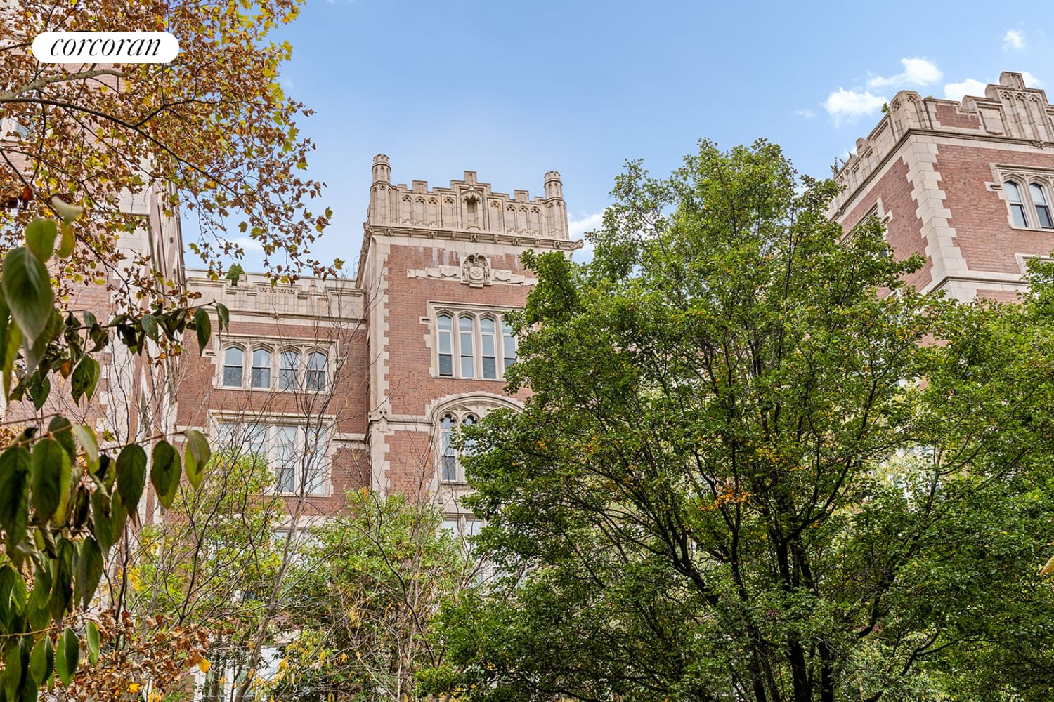 Real estate property located at 220 148TH #5M, New York, Central Harlem, New York City, NY