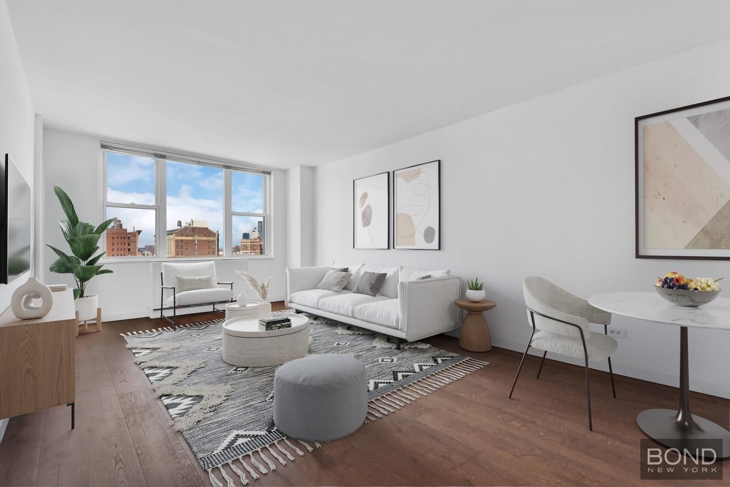 Real estate property located at 201 17th #28D, New York, Gramercy, New York City, NY