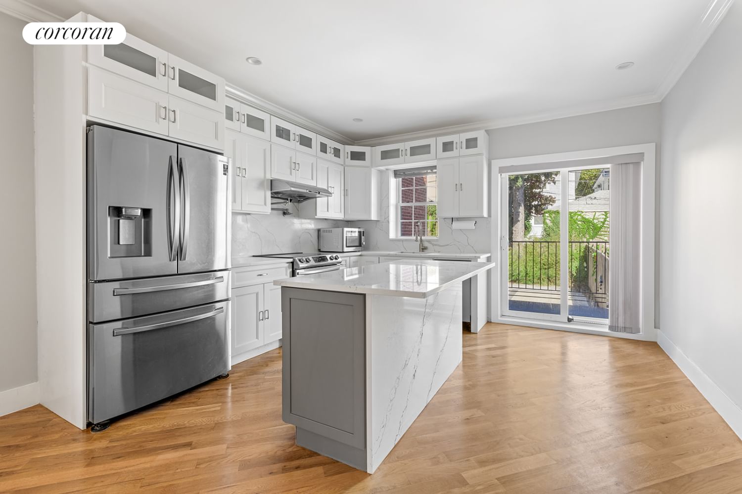 Real estate property located at 419 99TH, Kings, Fort Hamilton, New York City, NY