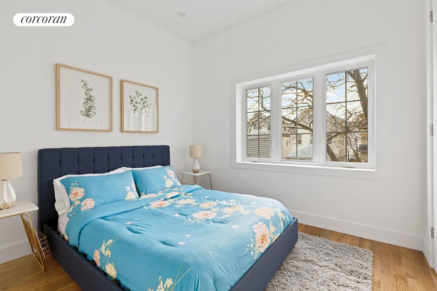 Real estate property located at 419 99TH, Kings, Fort Hamilton, New York City, NY