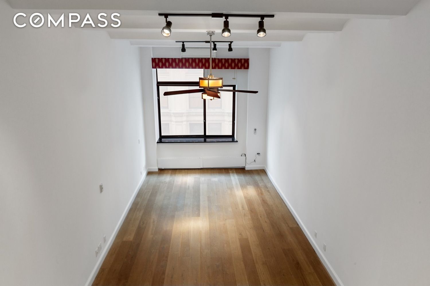 Real estate property located at 372 5th #6C, New York, Midtown South, New York City, NY