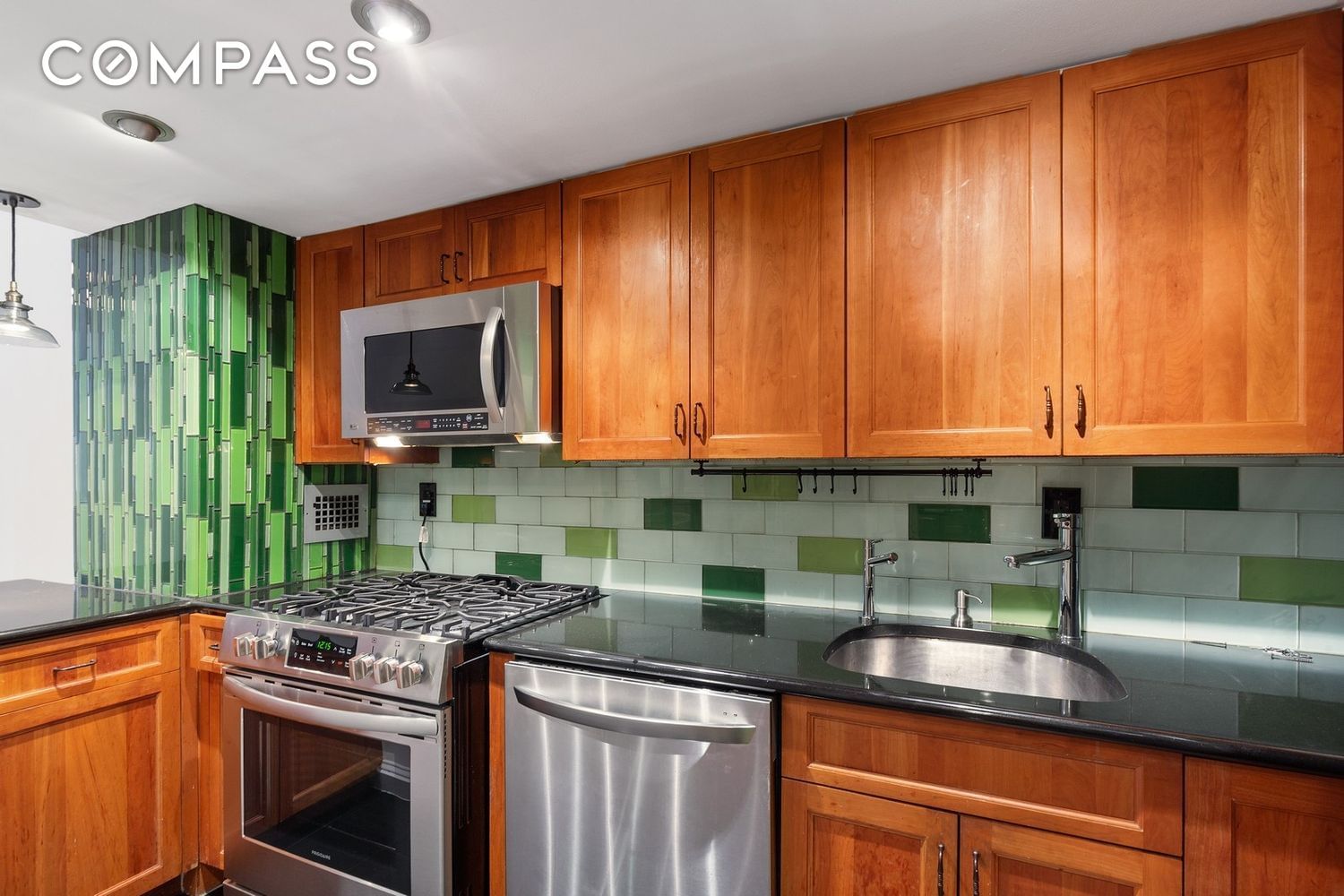 Real estate property located at 372 5th #6C, New York, Midtown South, New York City, NY