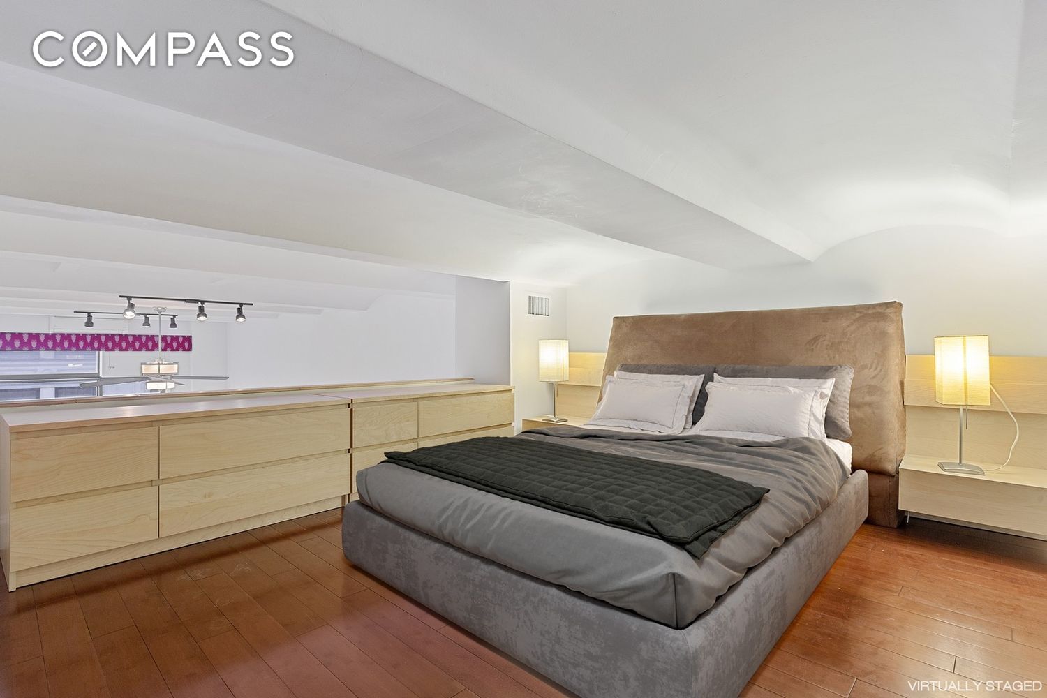 Real estate property located at 372 5th #6C, New York, Midtown South, New York City, NY