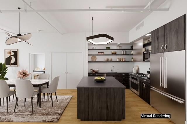 Real estate property located at 50 PINE #4N, New York, Financial District, New York City, NY