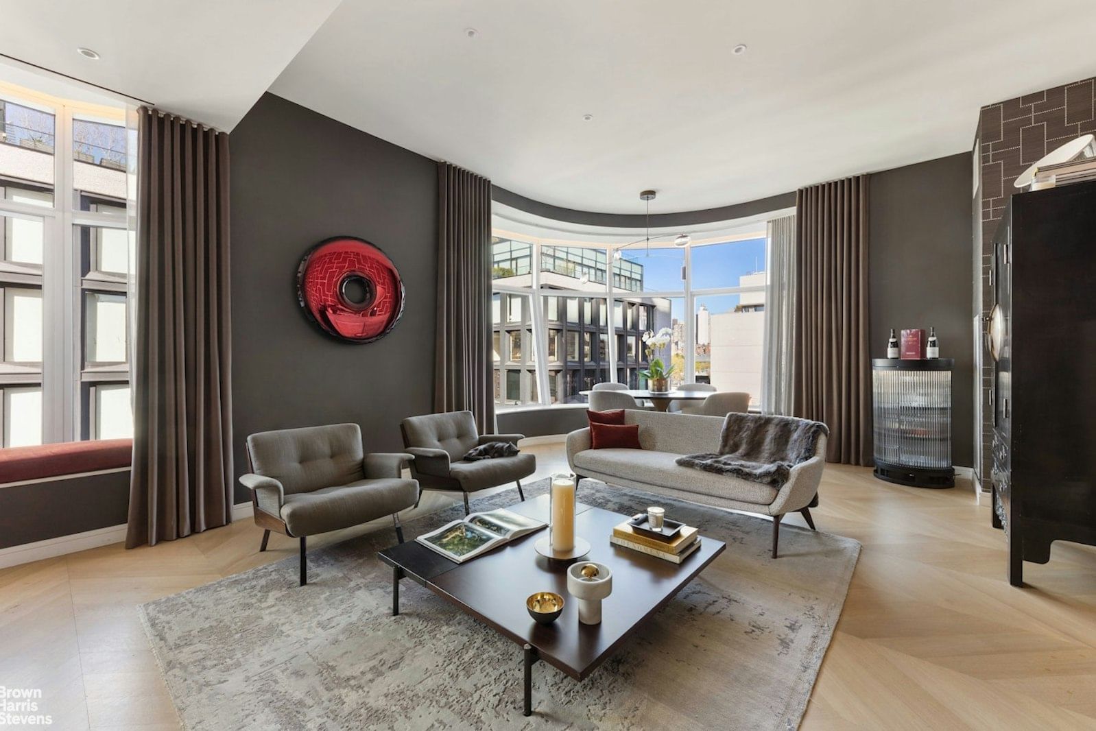 Real estate property located at 515 18TH #802, New York, Chelsea, New York City, NY