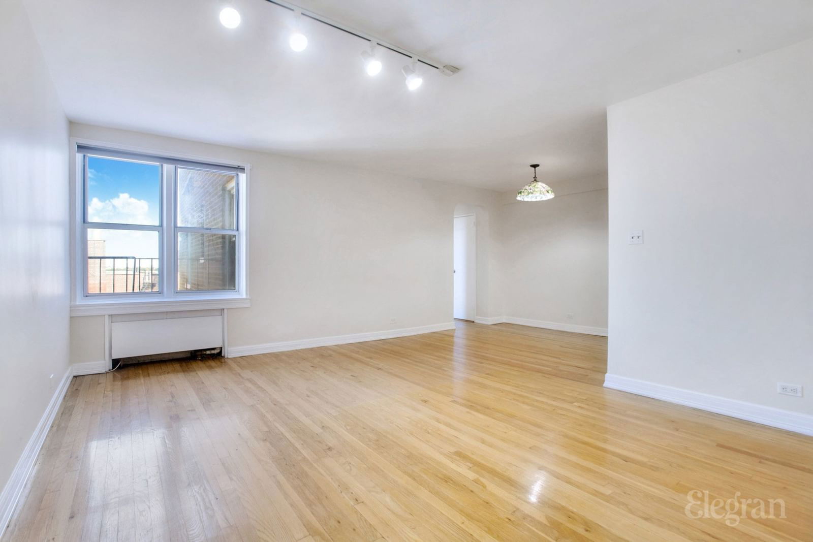 Real estate property located at 72-61 113th #7-E, Queens, Forest Hills, New York City, NY