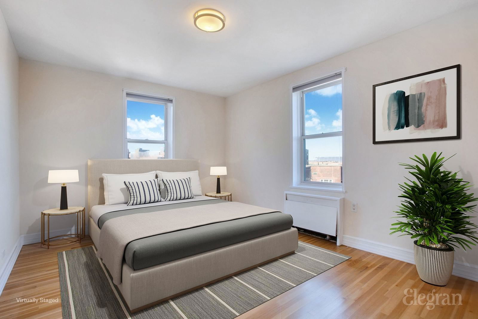 Real estate property located at 72-61 113th #7-E, Queens, Forest Hills, New York City, NY