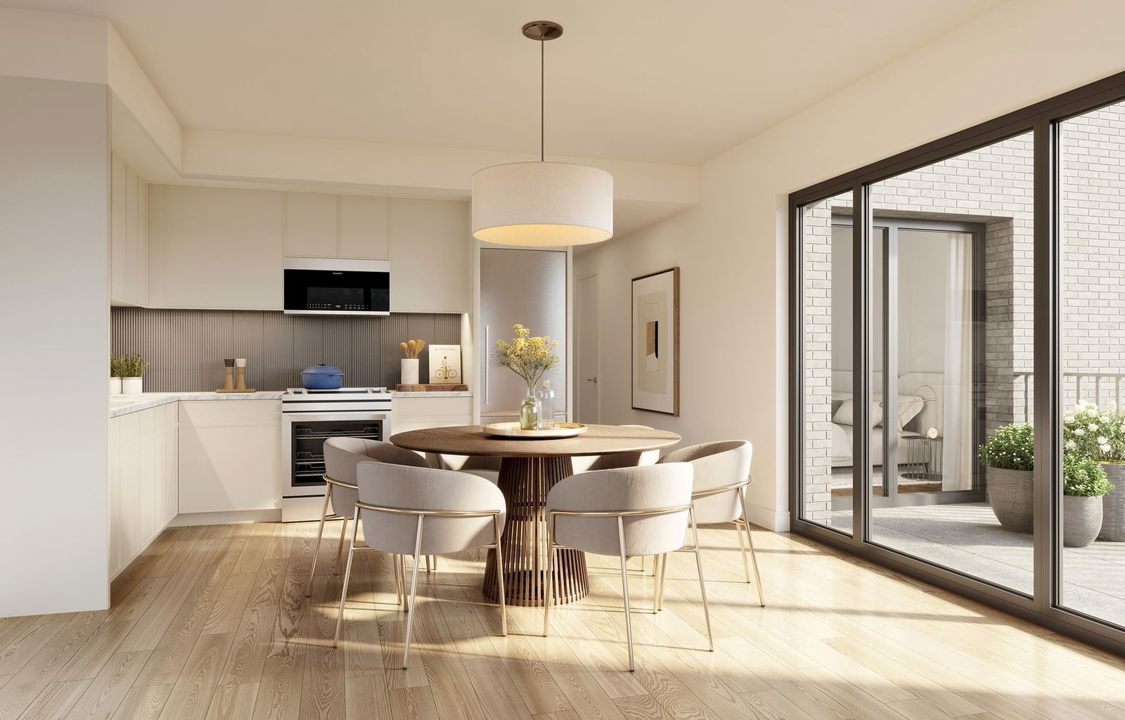 Real estate property located at 58-01 Queens #9-C, Queens, Woodside, New York City, NY