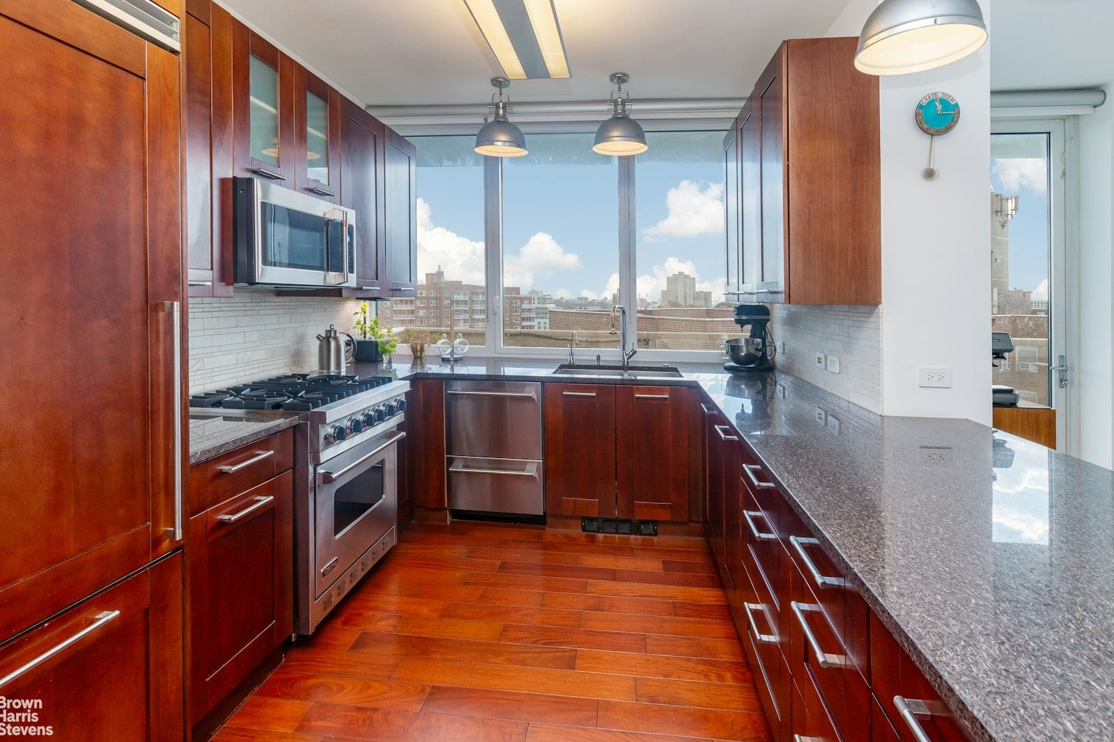 Real estate property located at 640 237TH #12B, Bronx, Central Riverdale, New York City, NY