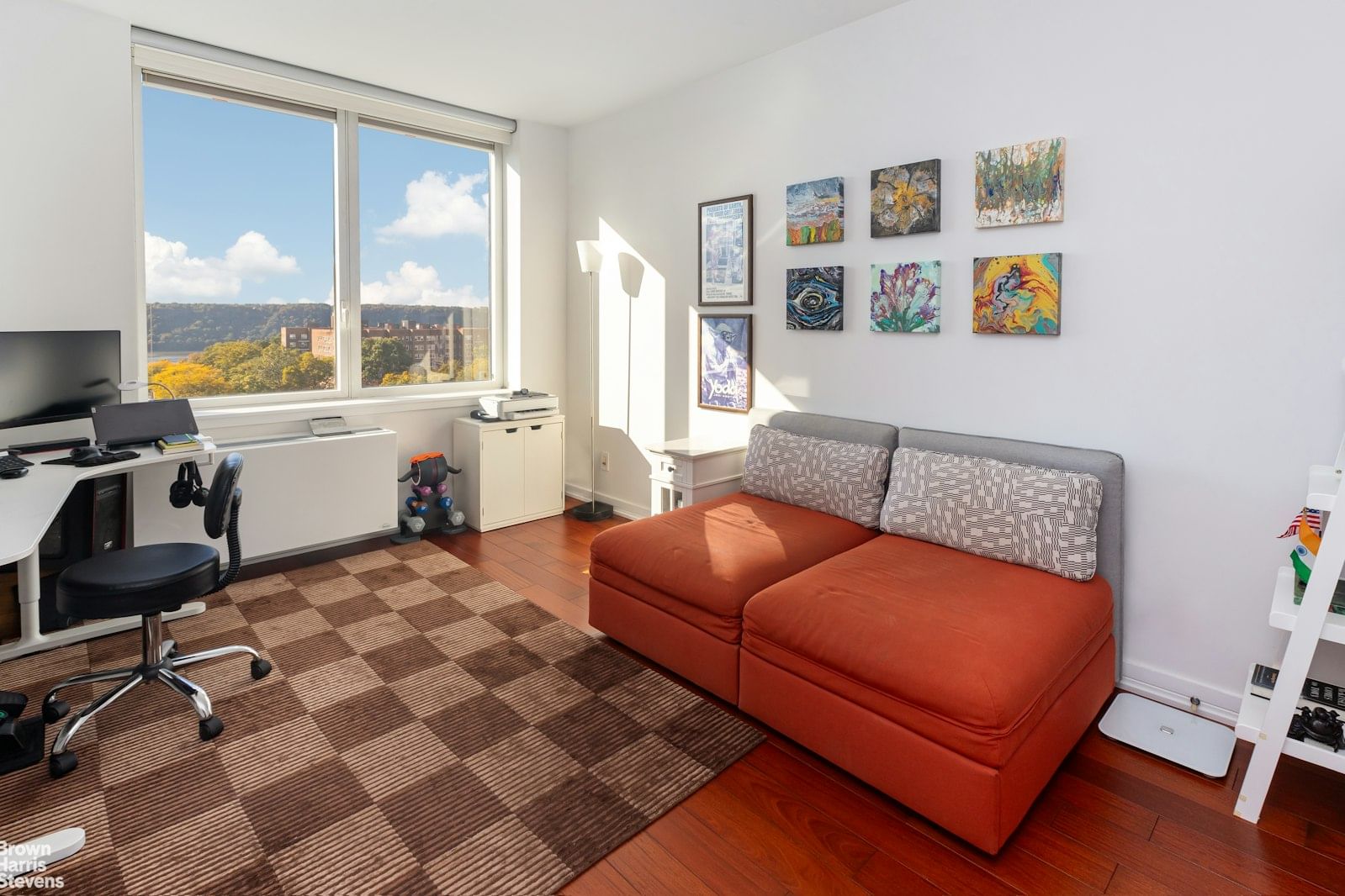 Real estate property located at 640 237TH #12B, Bronx, Central Riverdale, New York City, NY