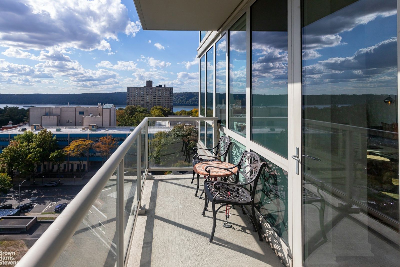 Real estate property located at 640 237TH #12B, Bronx, Central Riverdale, New York City, NY