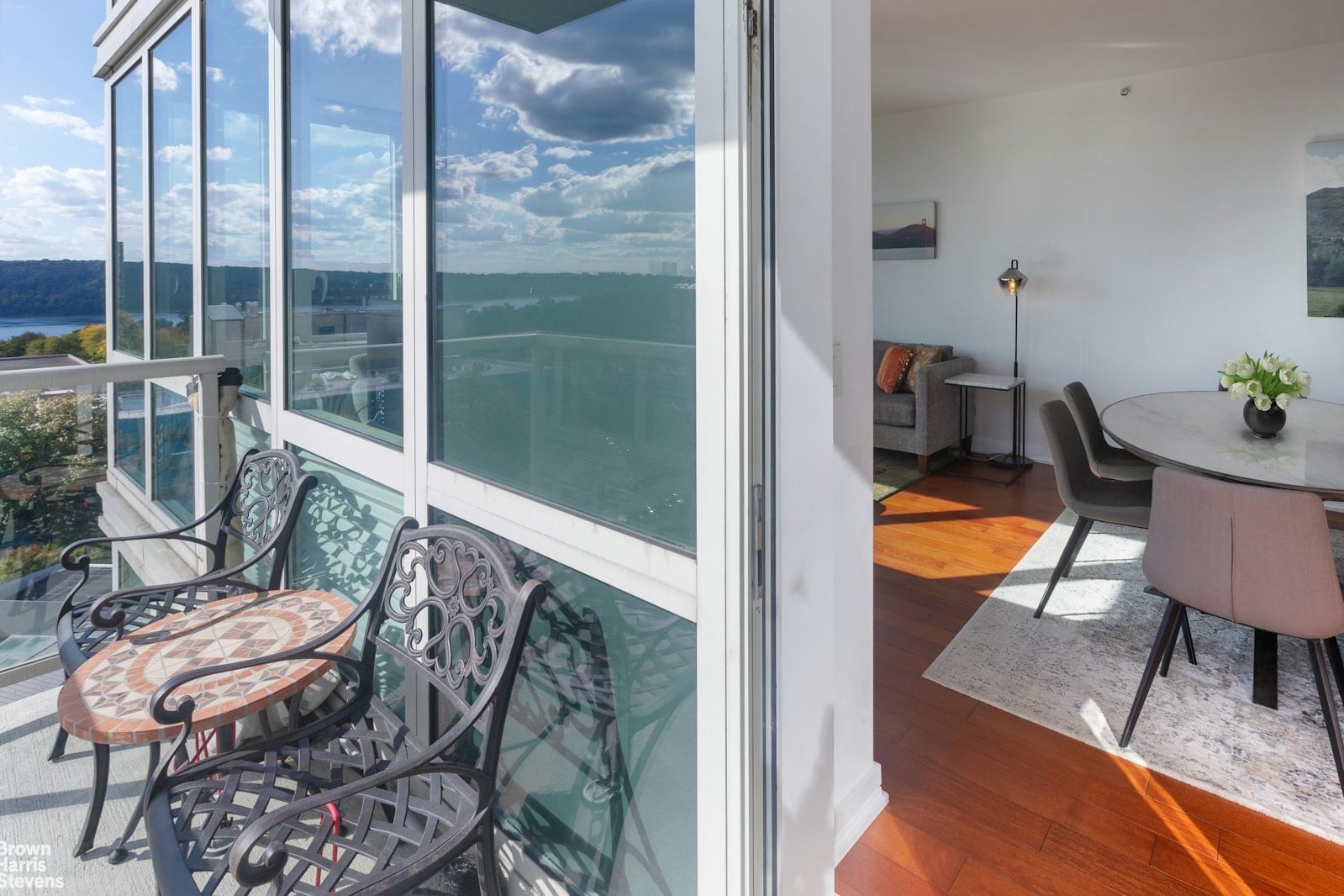 Real estate property located at 640 237TH #12B, Bronx, Central Riverdale, New York City, NY