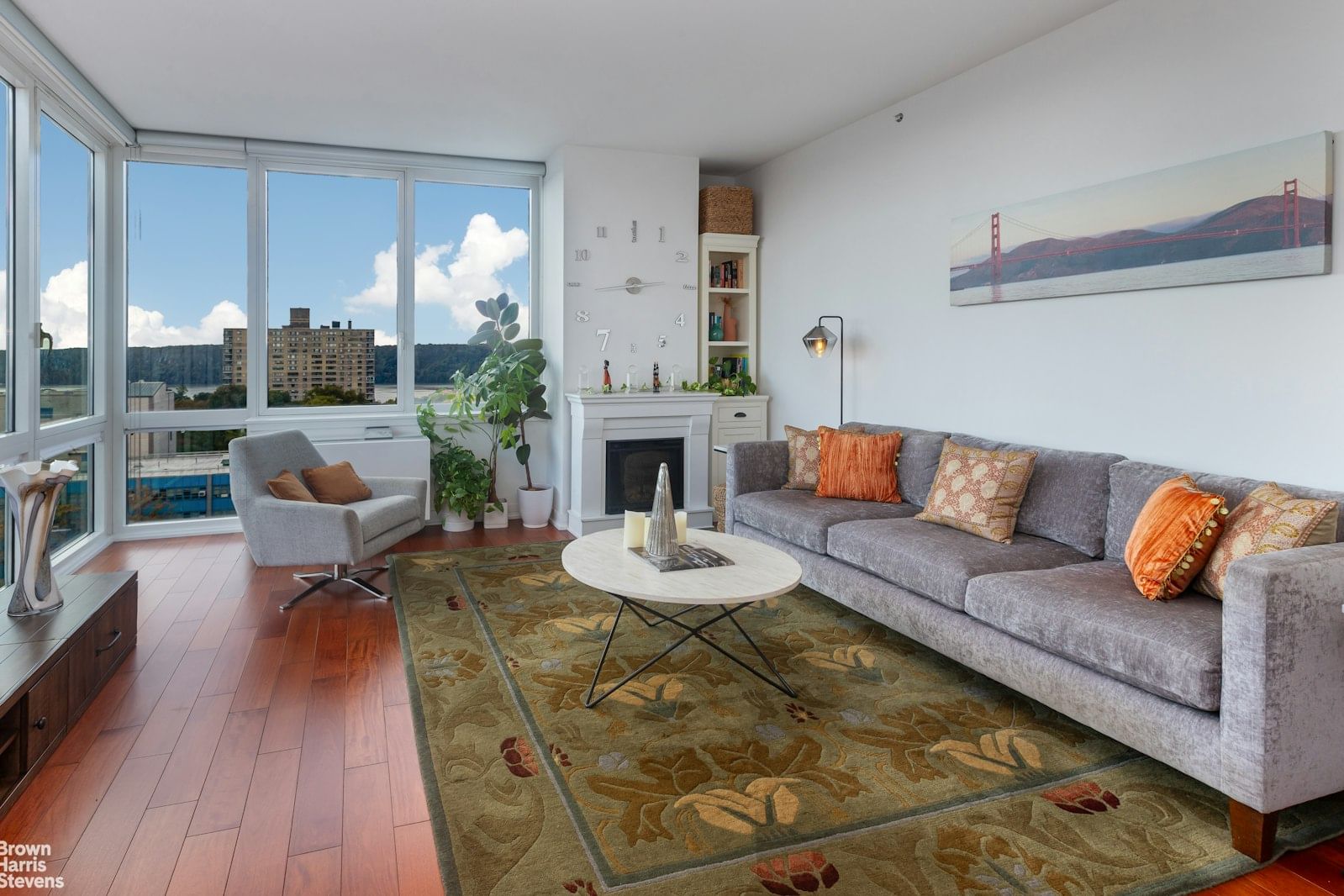 Real estate property located at 640 237TH #12B, Bronx, Central Riverdale, New York City, NY