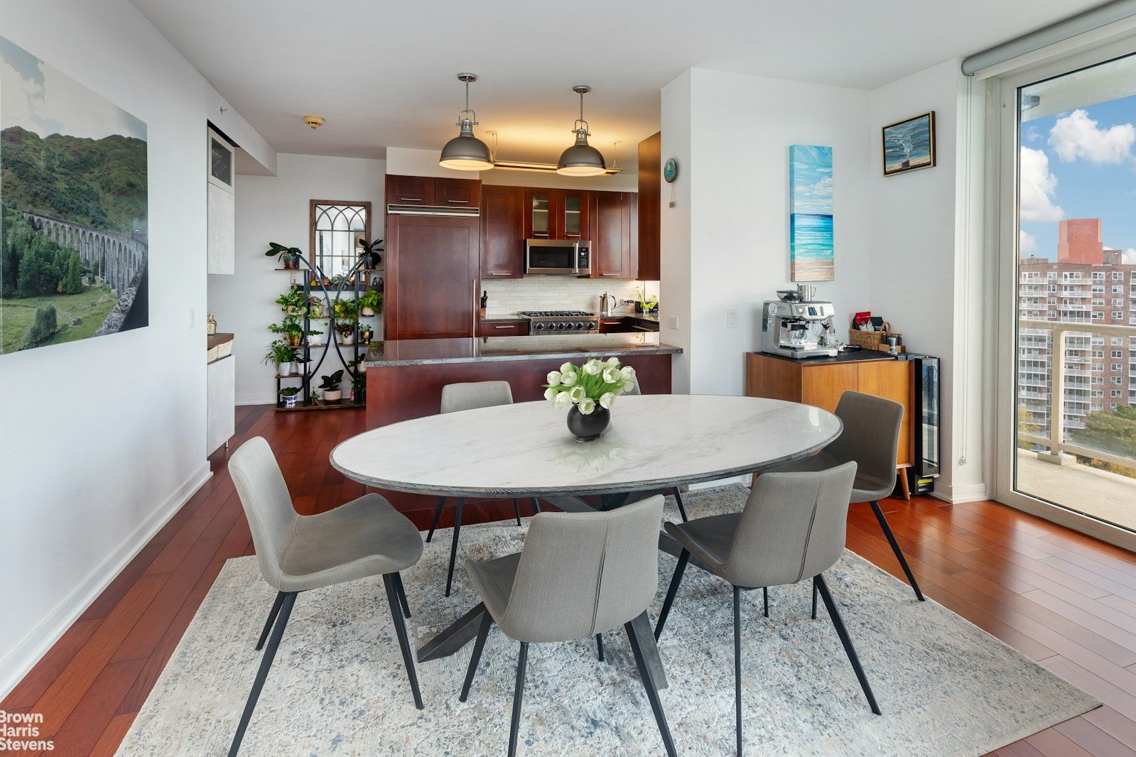 Real estate property located at 640 237TH #12B, Bronx, Central Riverdale, New York City, NY