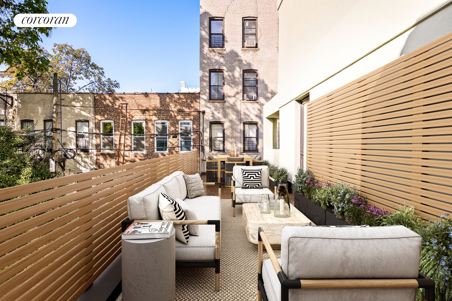 Real estate property located at 624 NEW YORK #3C, Kings, Prospect Lefferts G, New York City, NY