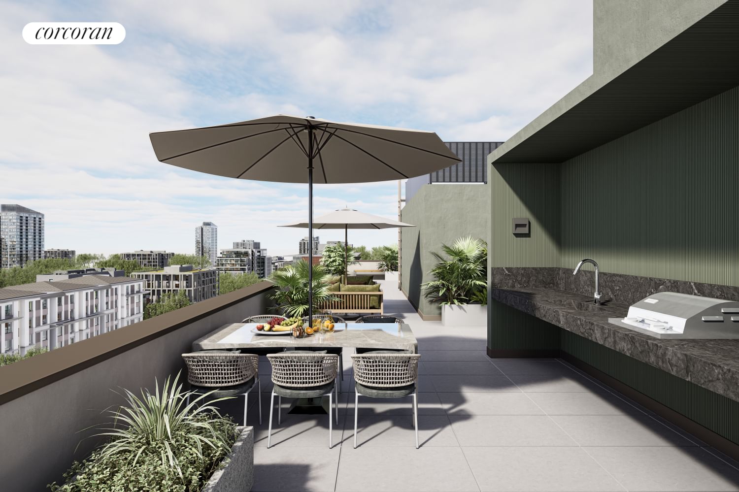 Real estate property located at 624 NEW YORK #3C, Kings, Prospect Lefferts G, New York City, NY