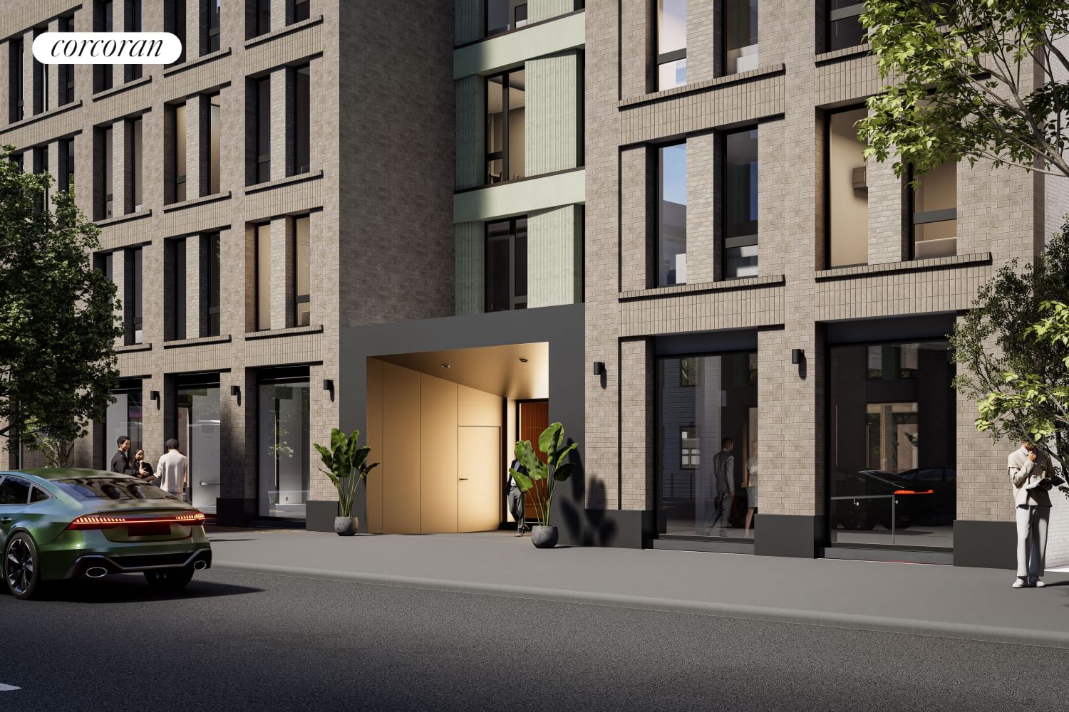 Real estate property located at 624 NEW YORK #3C, Kings, Prospect Lefferts G, New York City, NY