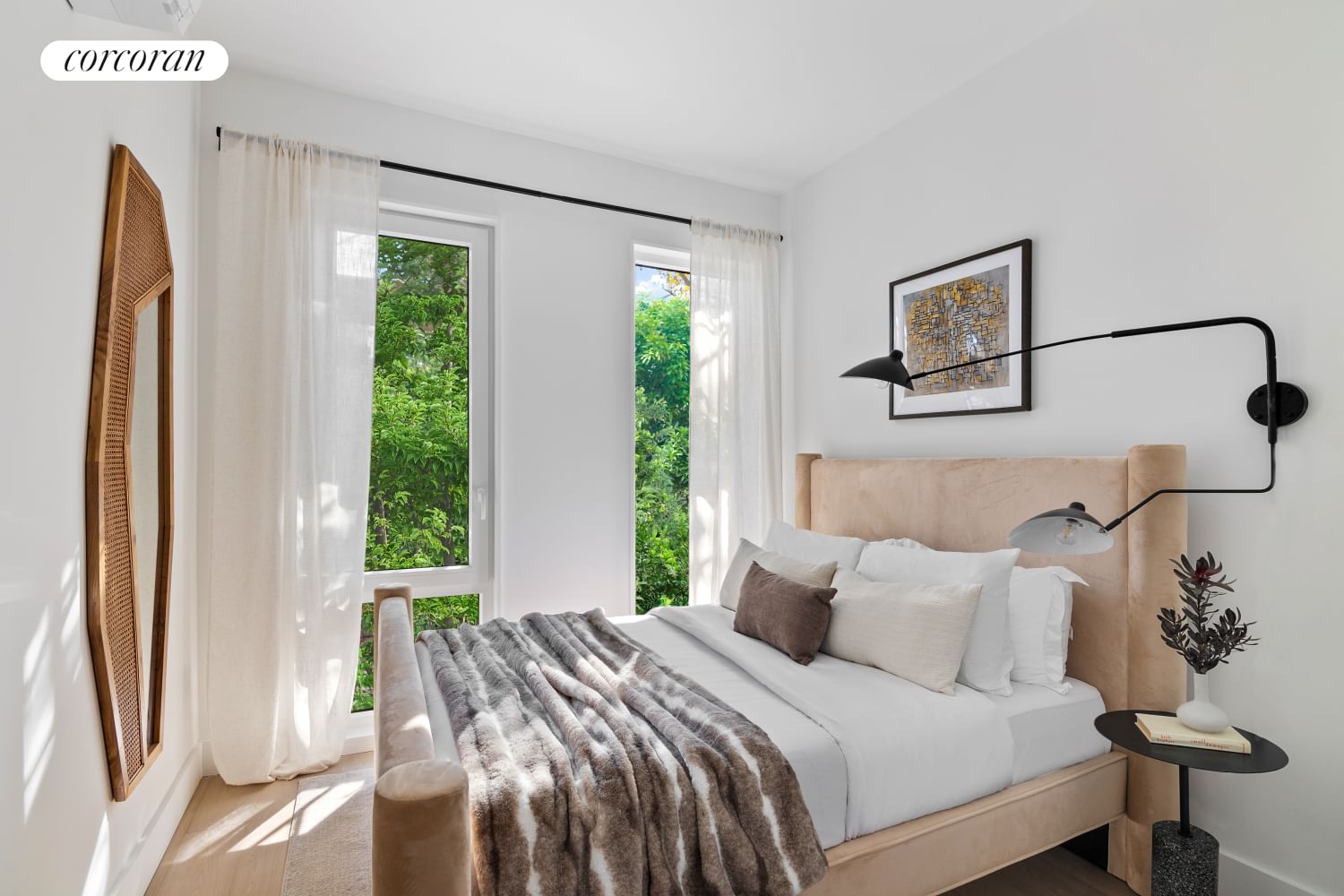 Real estate property located at 624 NEW YORK #3C, Kings, Prospect Lefferts G, New York City, NY