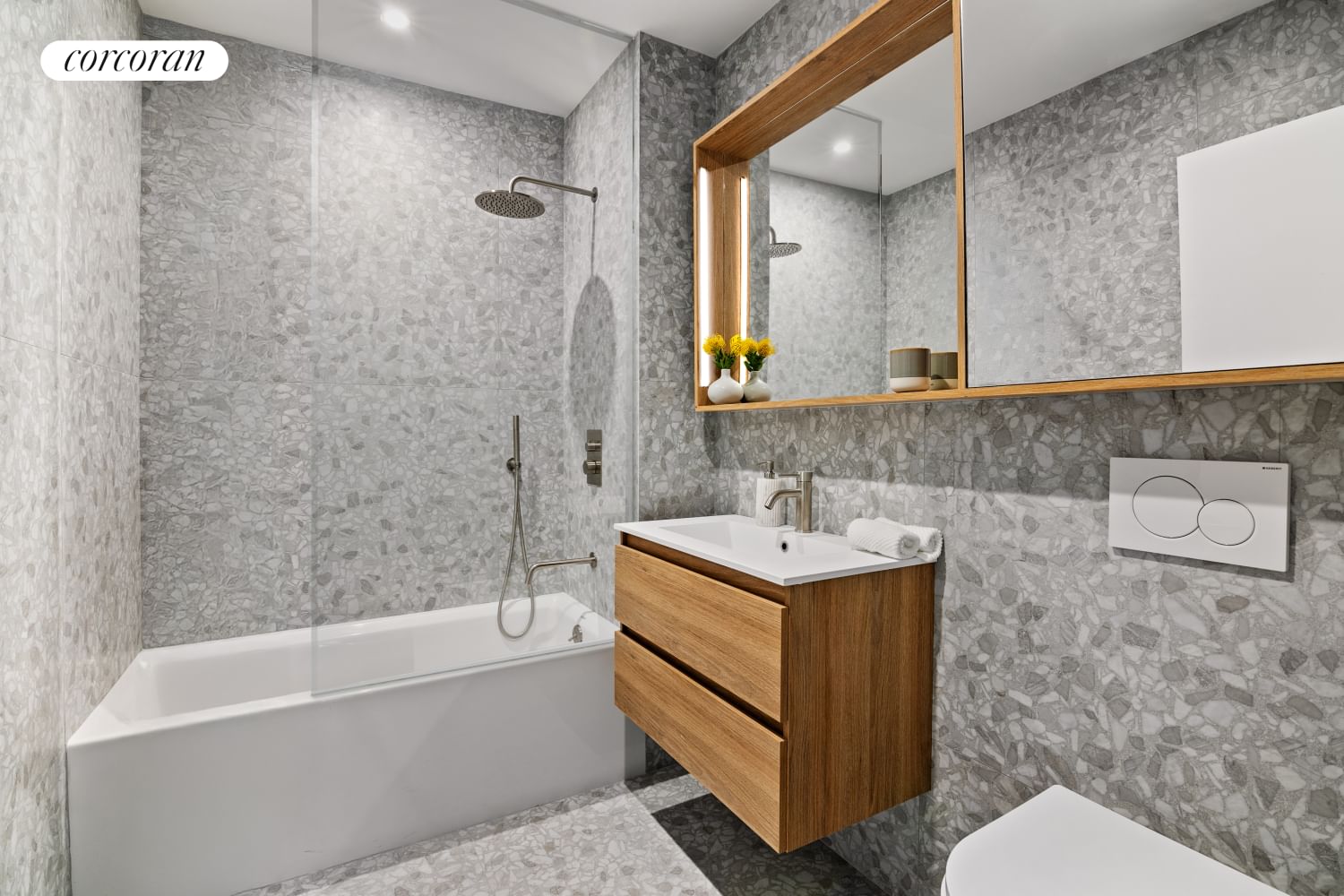 Real estate property located at 624 NEW YORK #3C, Kings, Prospect Lefferts G, New York City, NY