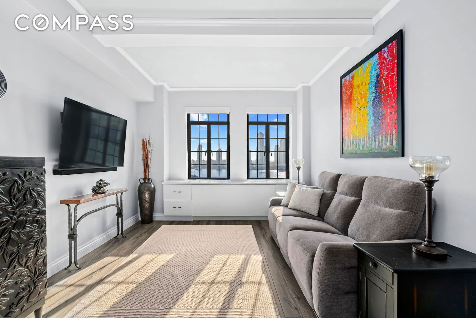 Real estate property located at 5 Tudor City #638, New York, Murray Hill, New York City, NY