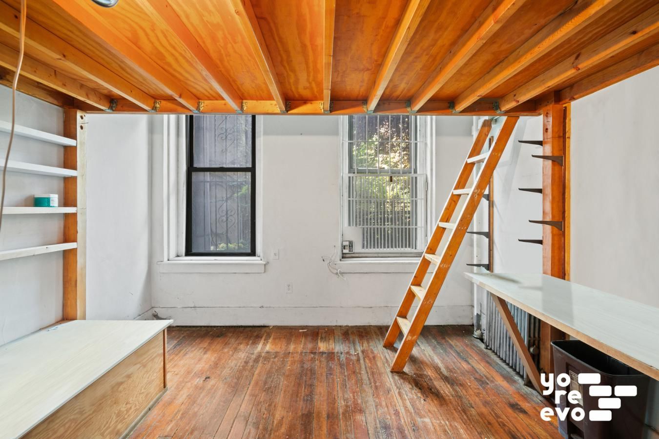 Real estate property located at 633 11th #3, New York, East Village, New York City, NY