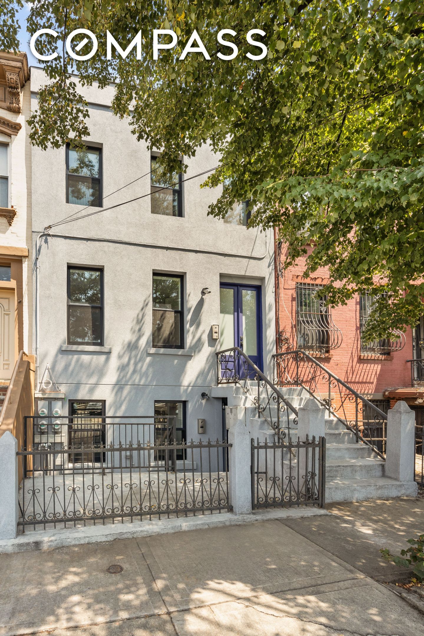 Real estate property located at 111 Nelson (Garden), Kings, Carroll Gardens, New York City, NY