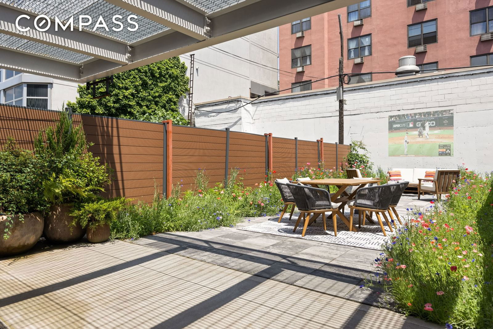 Real estate property located at 111 Nelson (Garden), Kings, Carroll Gardens, New York City, NY