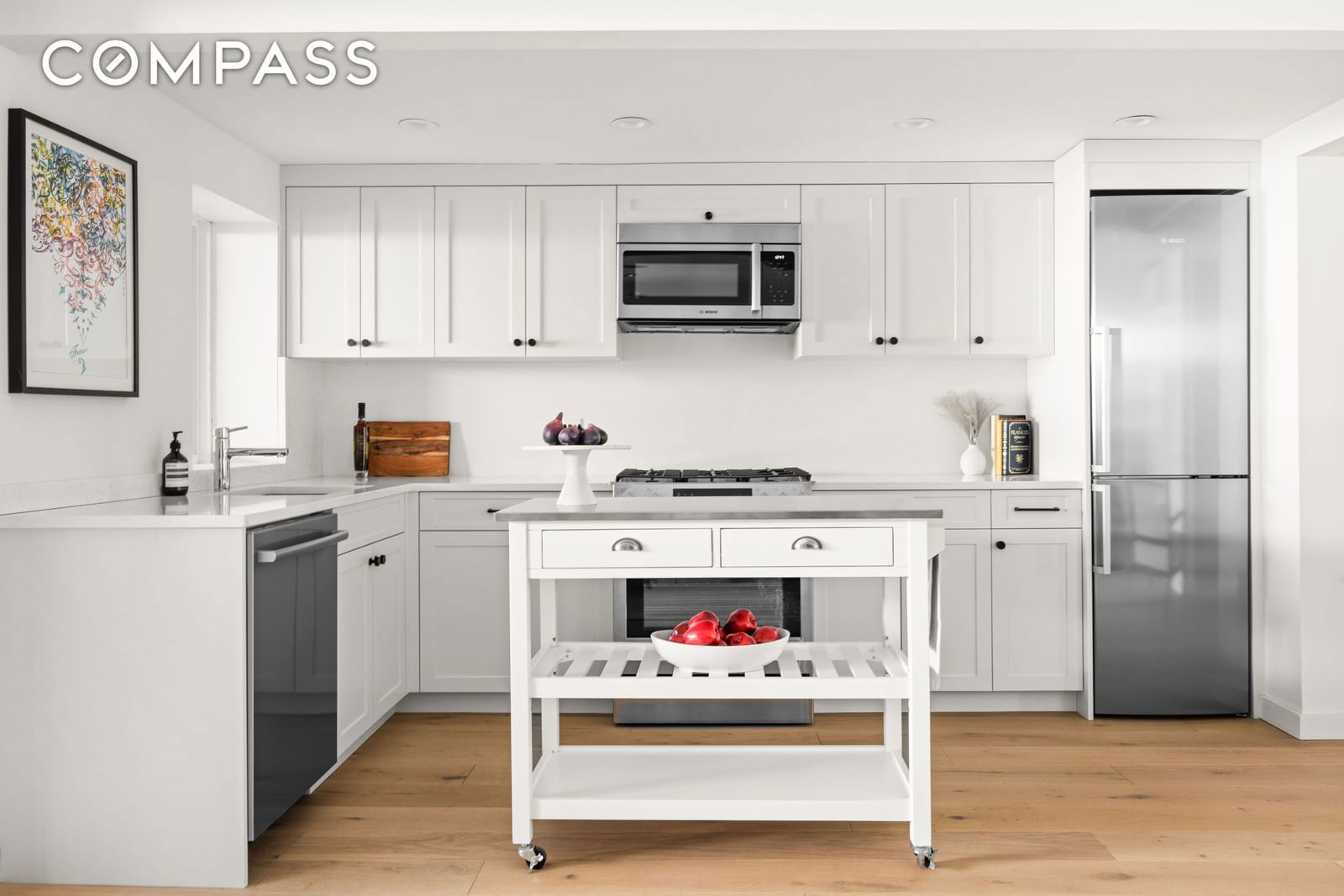 Real estate property located at 111 Nelson (Garden), Kings, Carroll Gardens, New York City, NY
