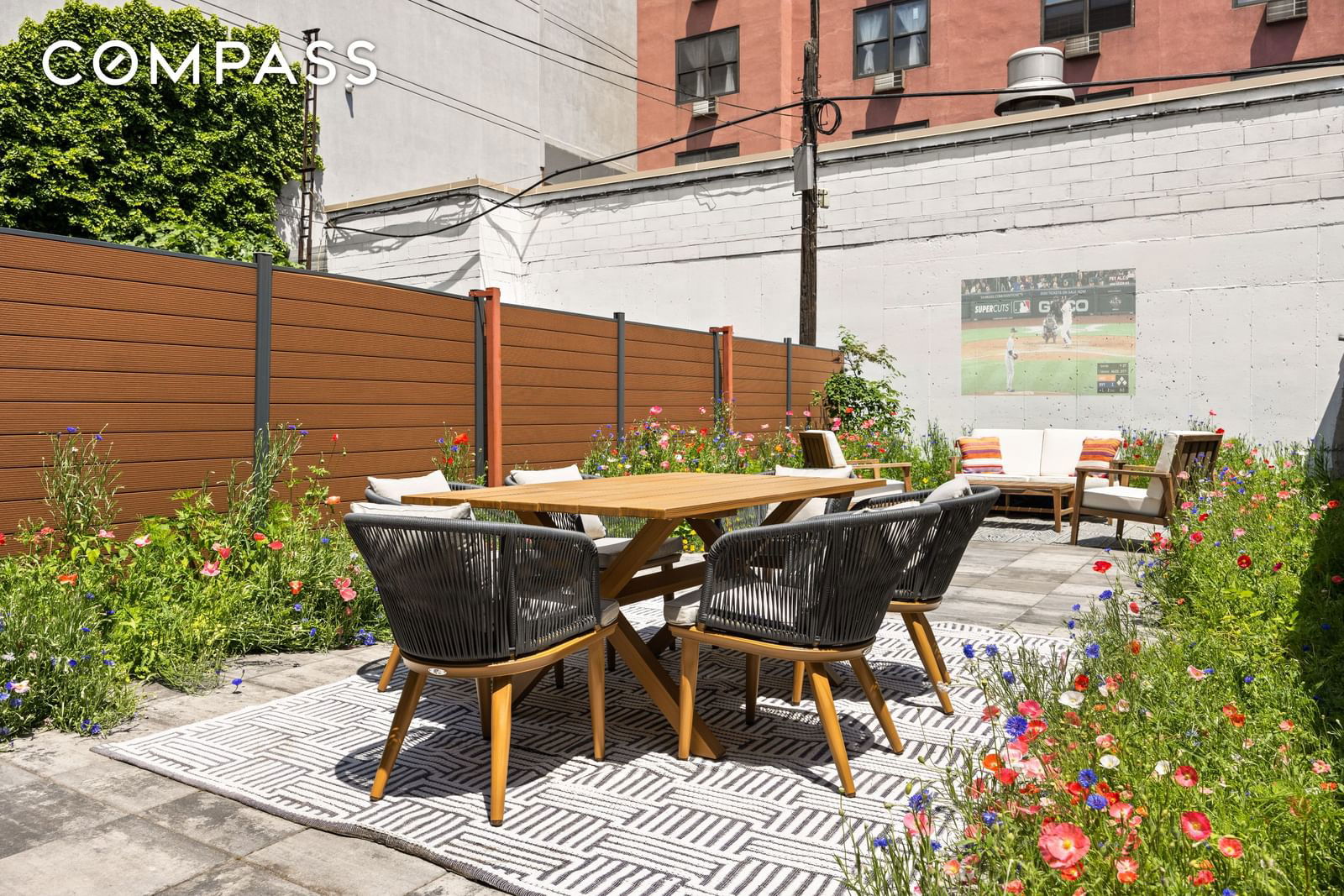Real estate property located at 111 Nelson (Garden), Kings, Carroll Gardens, New York City, NY