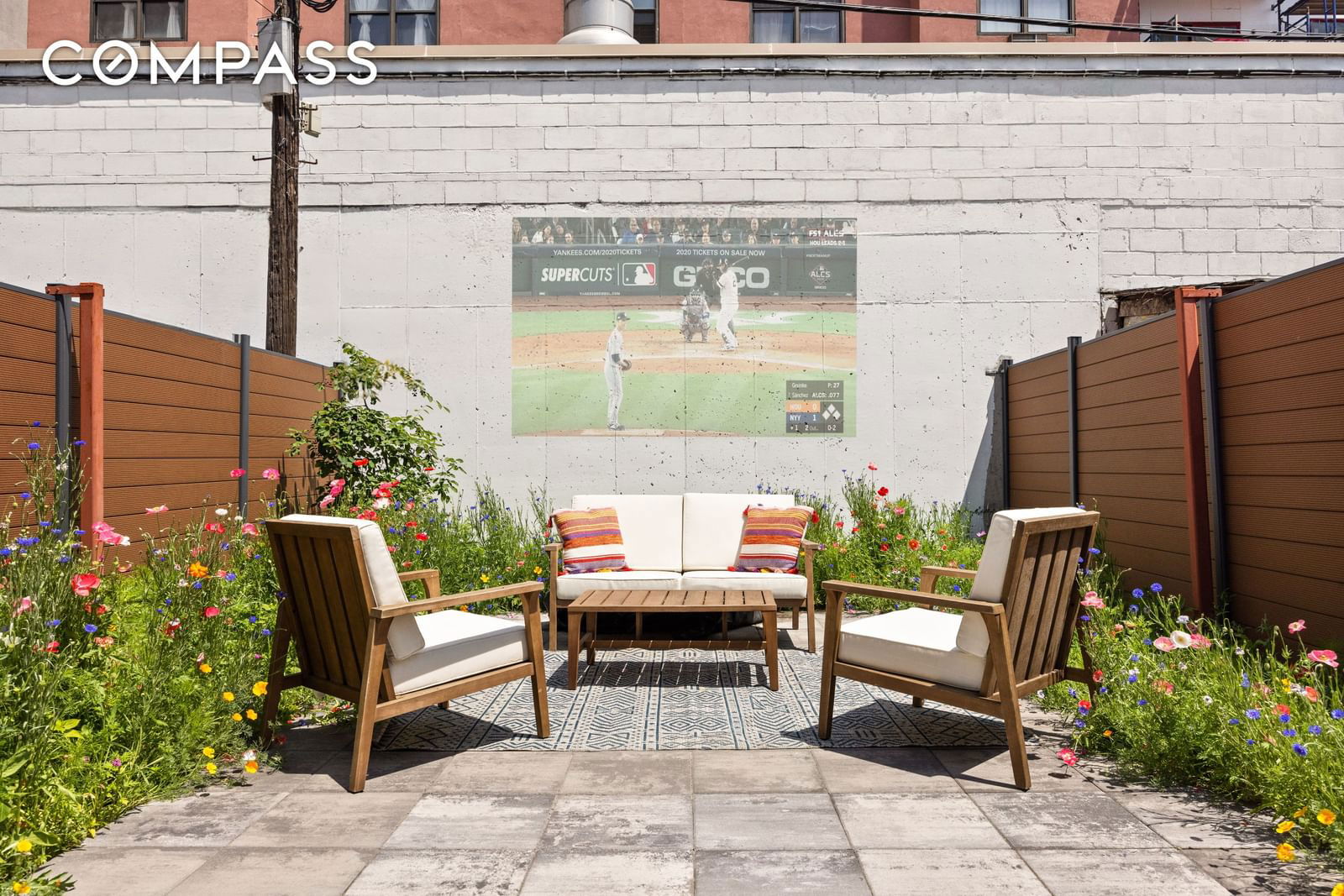 Real estate property located at 111 Nelson (Garden), Kings, Carroll Gardens, New York City, NY