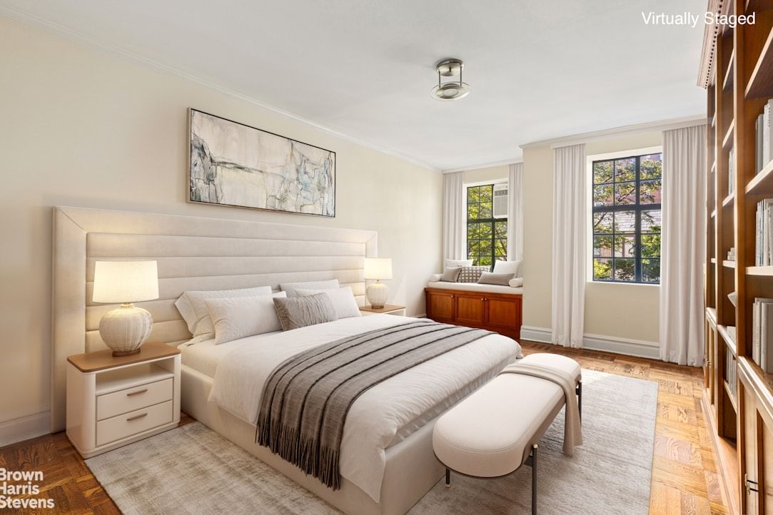 Real estate property located at 116 PINEHURST D11, New York, Hudson Heights, New York City, NY