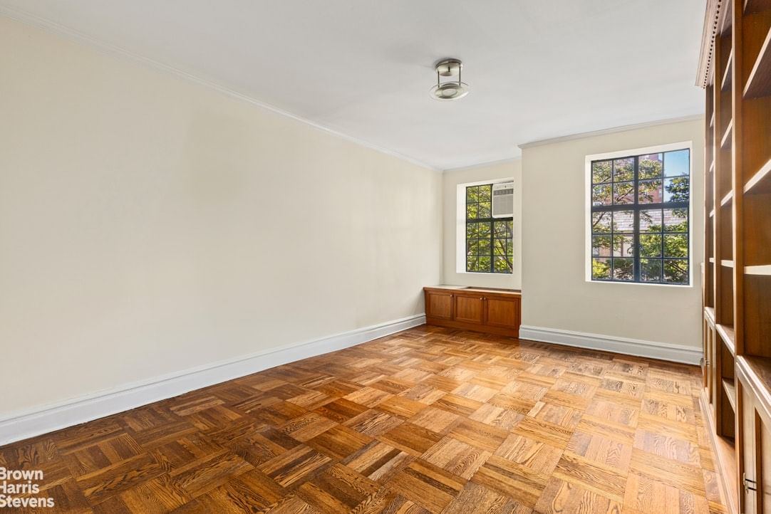 Real estate property located at 116 PINEHURST D11, New York, Hudson Heights, New York City, NY