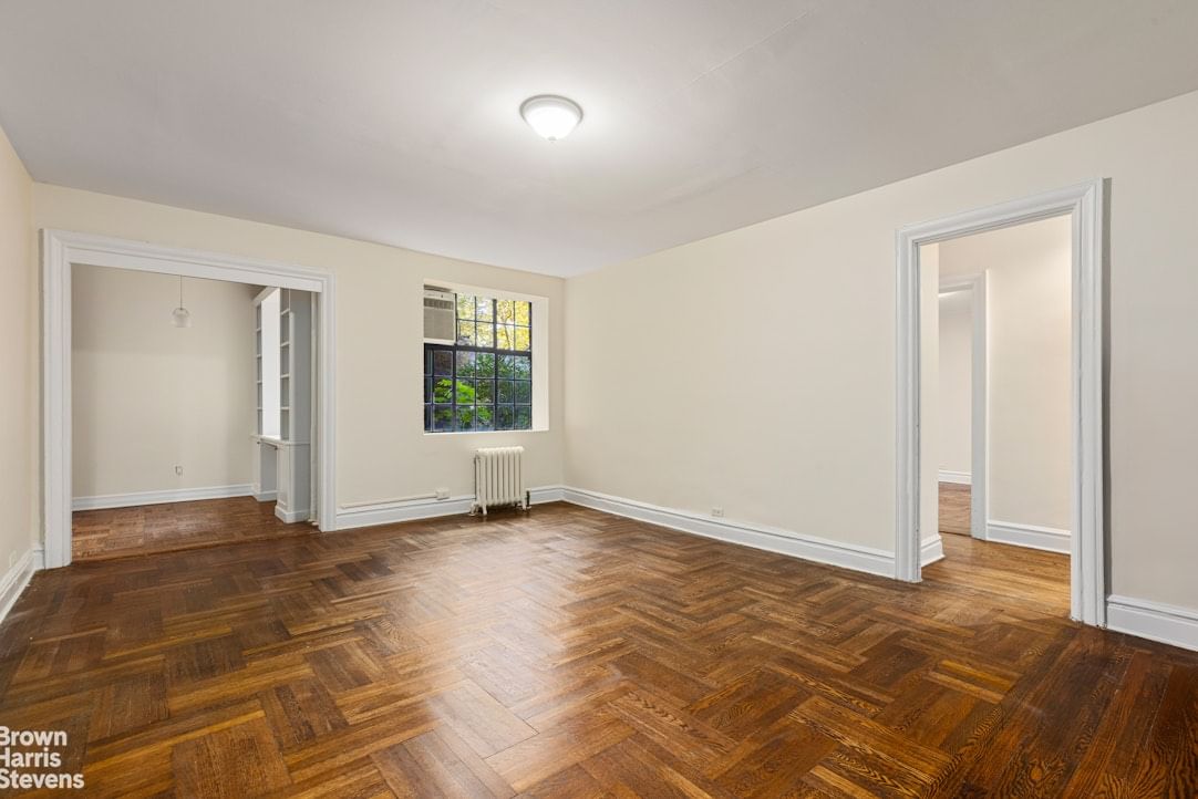 Real estate property located at 116 PINEHURST D11, New York, Hudson Heights, New York City, NY