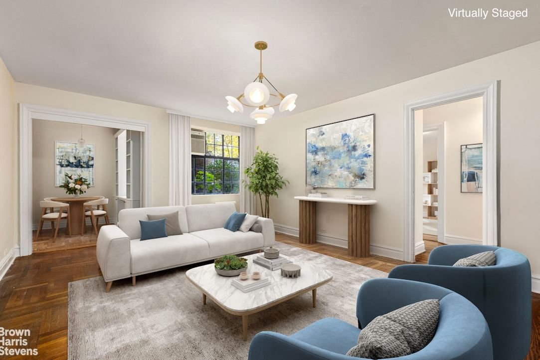 Real estate property located at 116 PINEHURST D11, New York, Hudson Heights, New York City, NY