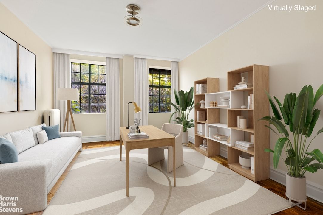 Real estate property located at 116 PINEHURST D11, New York, Hudson Heights, New York City, NY