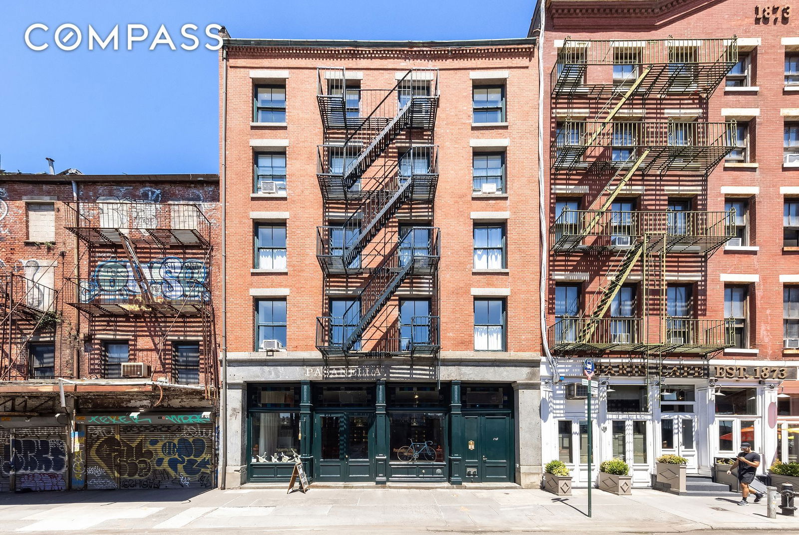 Real estate property located at 115 South, New York, Financial District, New York City, NY