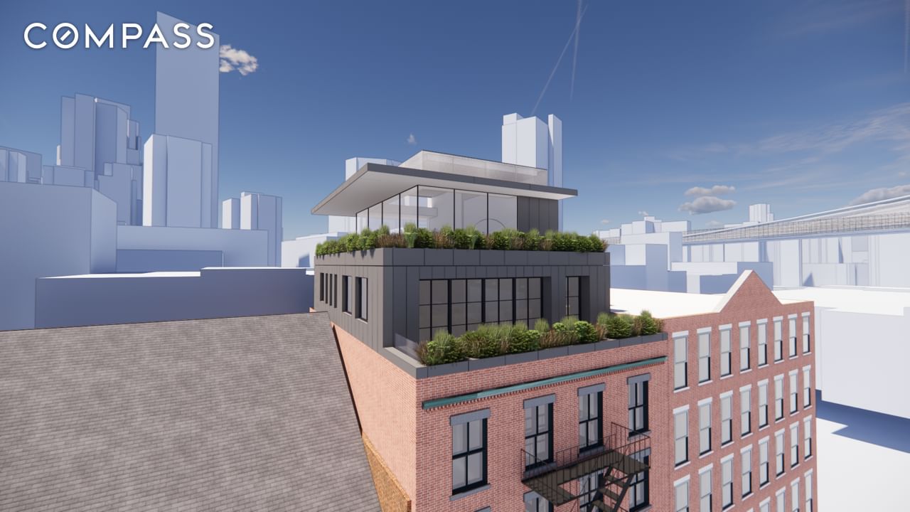 Real estate property located at 115 South, New York, Financial District, New York City, NY