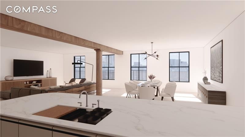 Real estate property located at 115 South, New York, Financial District, New York City, NY
