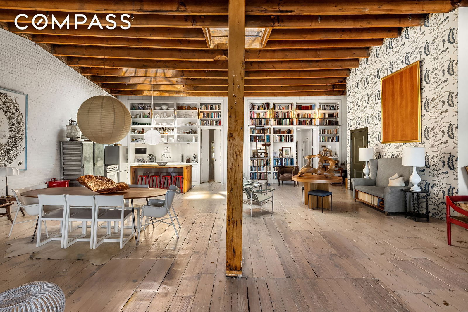 Real estate property located at 115 South, New York, Financial District, New York City, NY