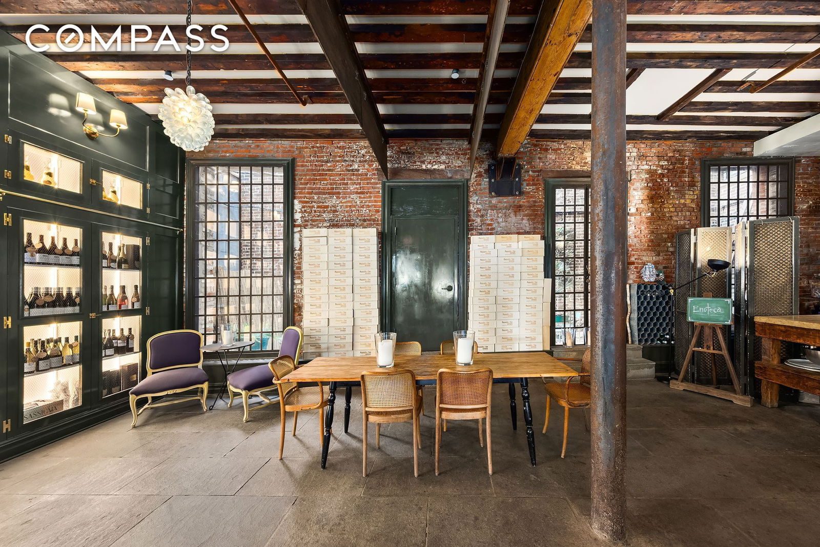 Real estate property located at 115 South, New York, Financial District, New York City, NY