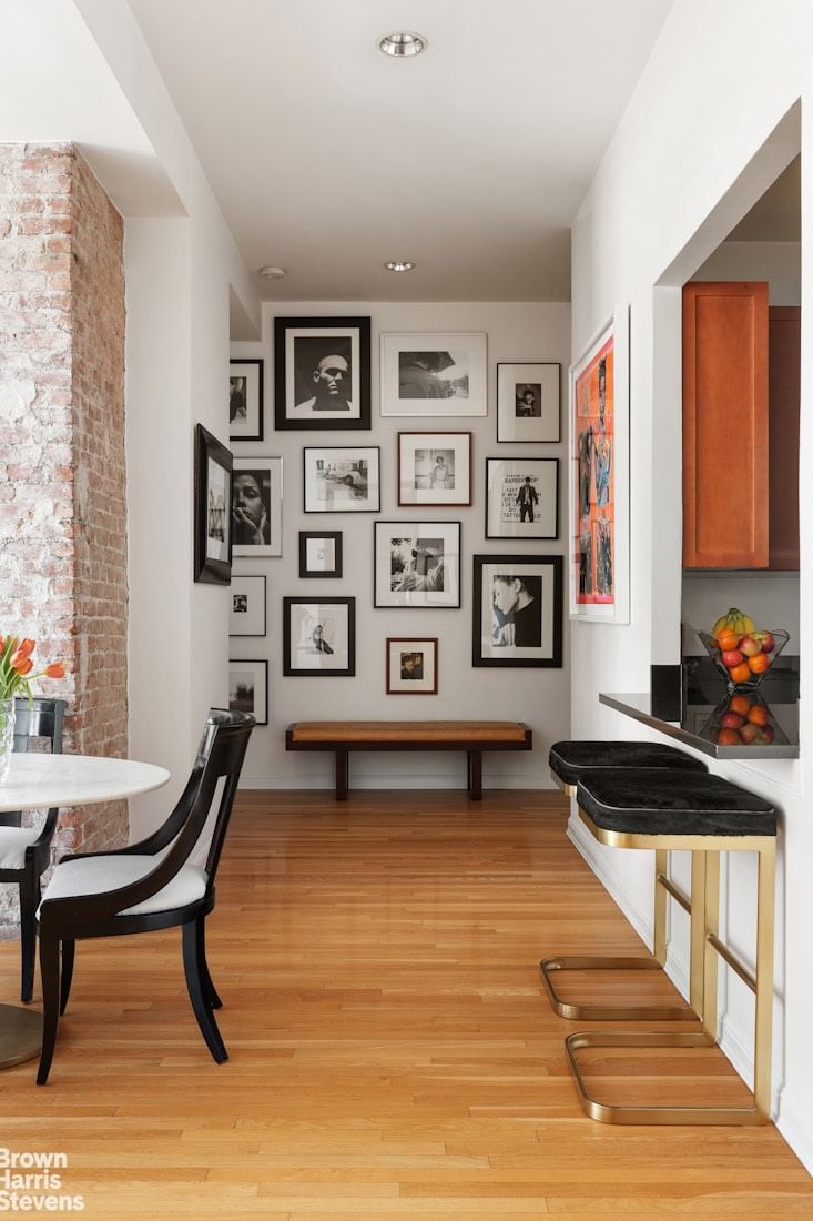Real estate property located at 252 7TH #7Q, New York, Chelsea, New York City, NY