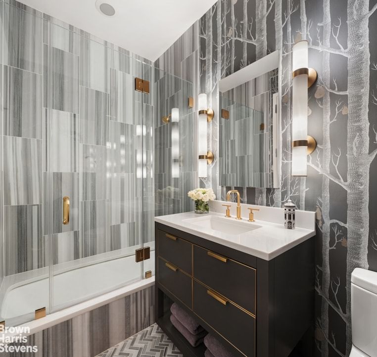 Real estate property located at 252 7TH #7Q, New York, Chelsea, New York City, NY